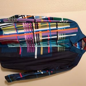 Robert Graham Dress Shirt